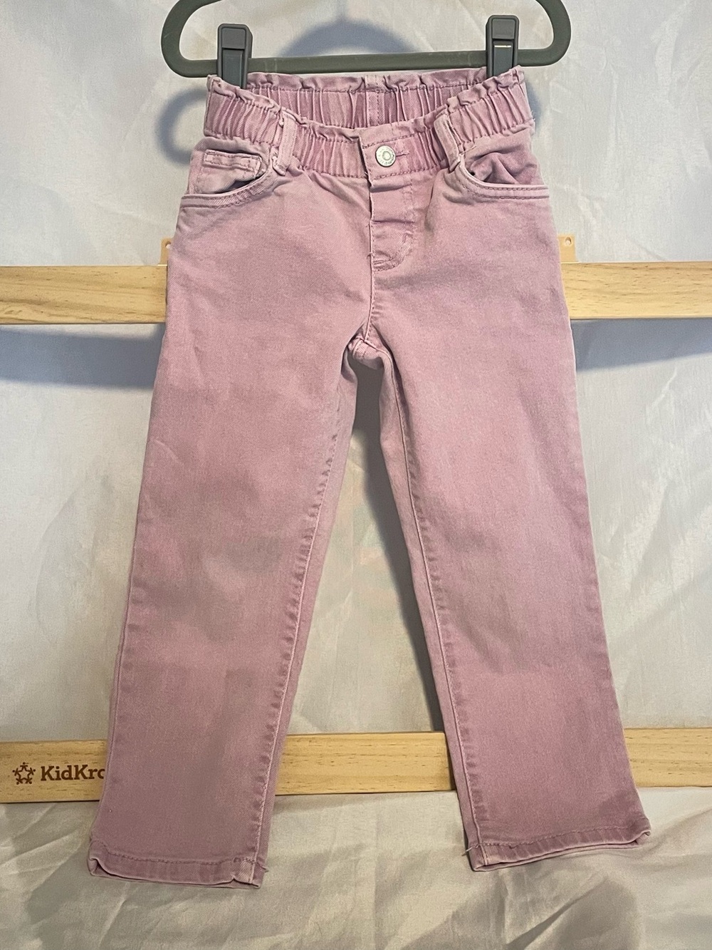 Purple Jeans